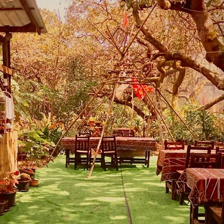 Phayam Garden Resort 코 파얌 외부 사진