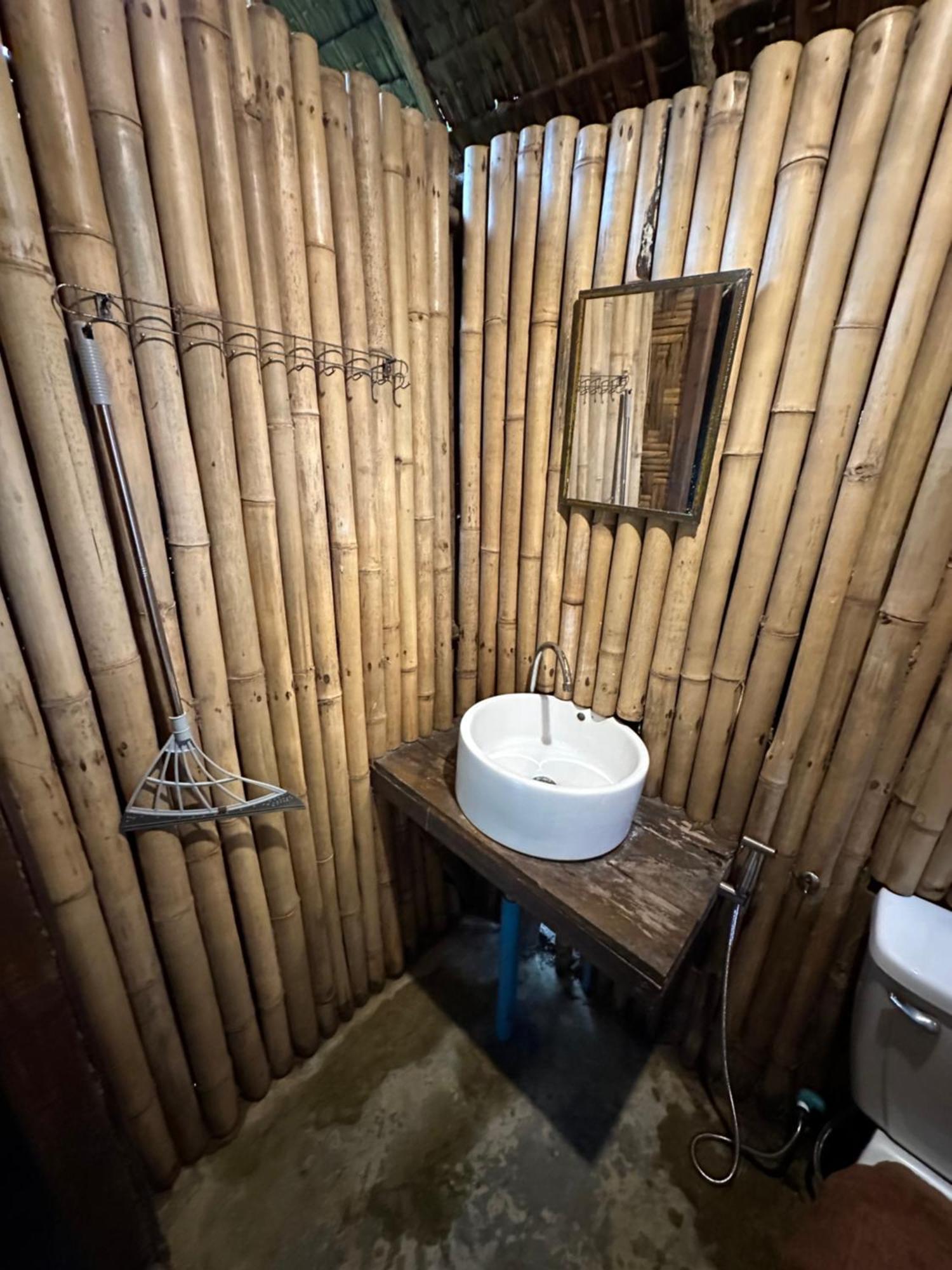 Phayam Garden Resort 코 파얌 외부 사진