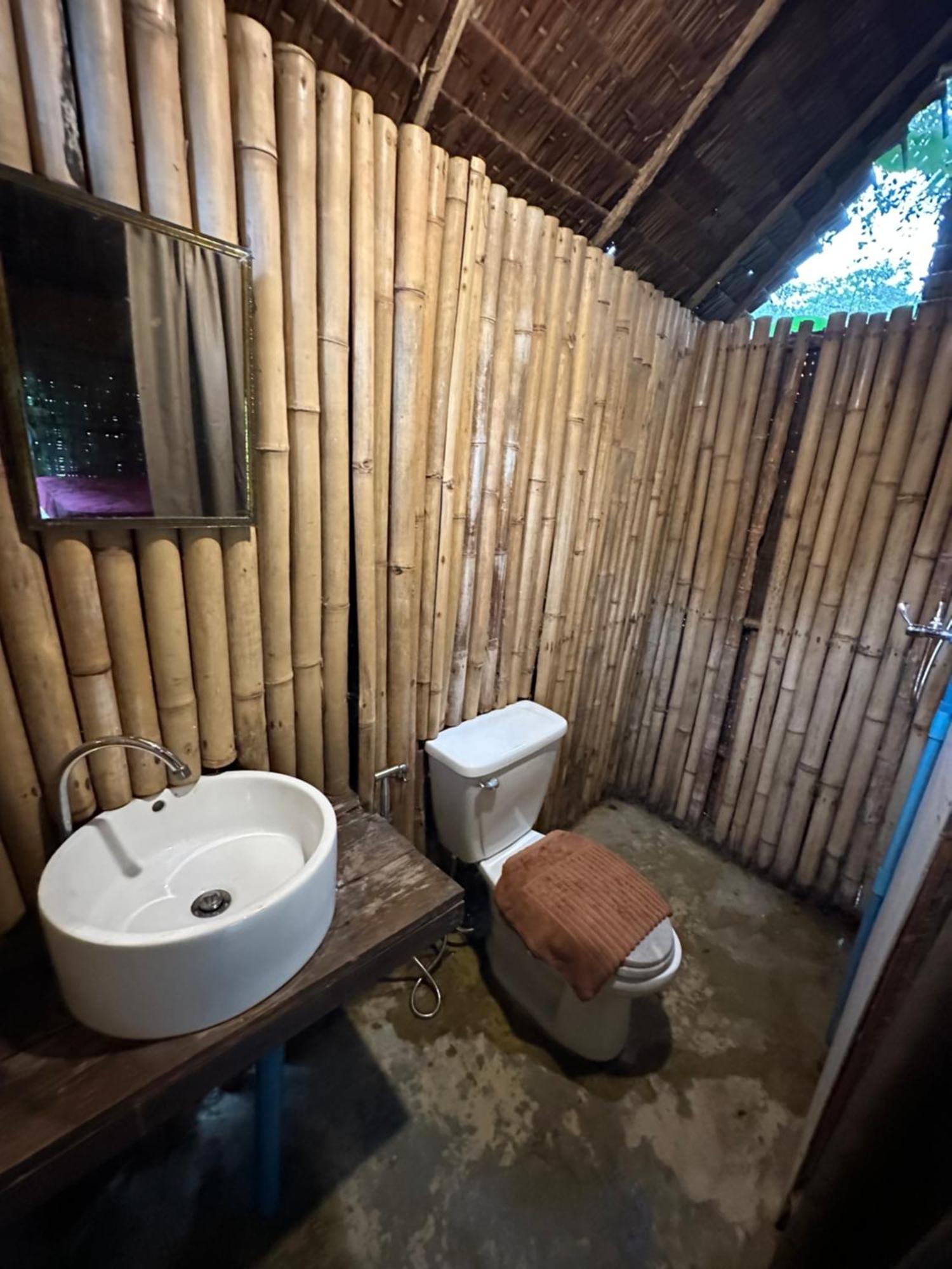 Phayam Garden Resort 코 파얌 외부 사진
