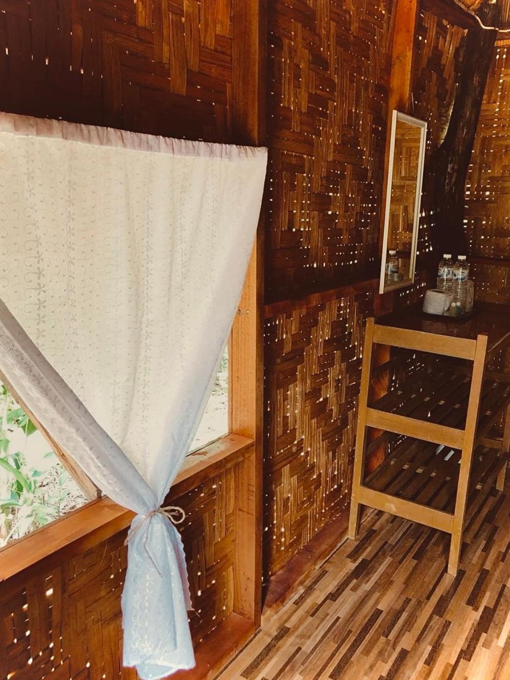 Phayam Garden Resort 코 파얌 외부 사진