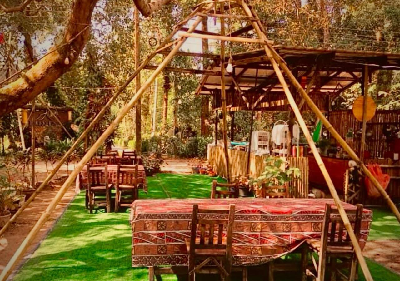 Phayam Garden Resort 코 파얌 외부 사진