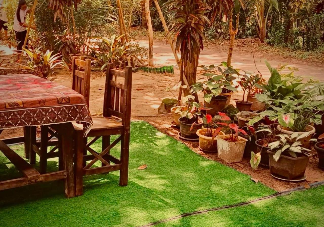 Phayam Garden Resort 코 파얌 외부 사진