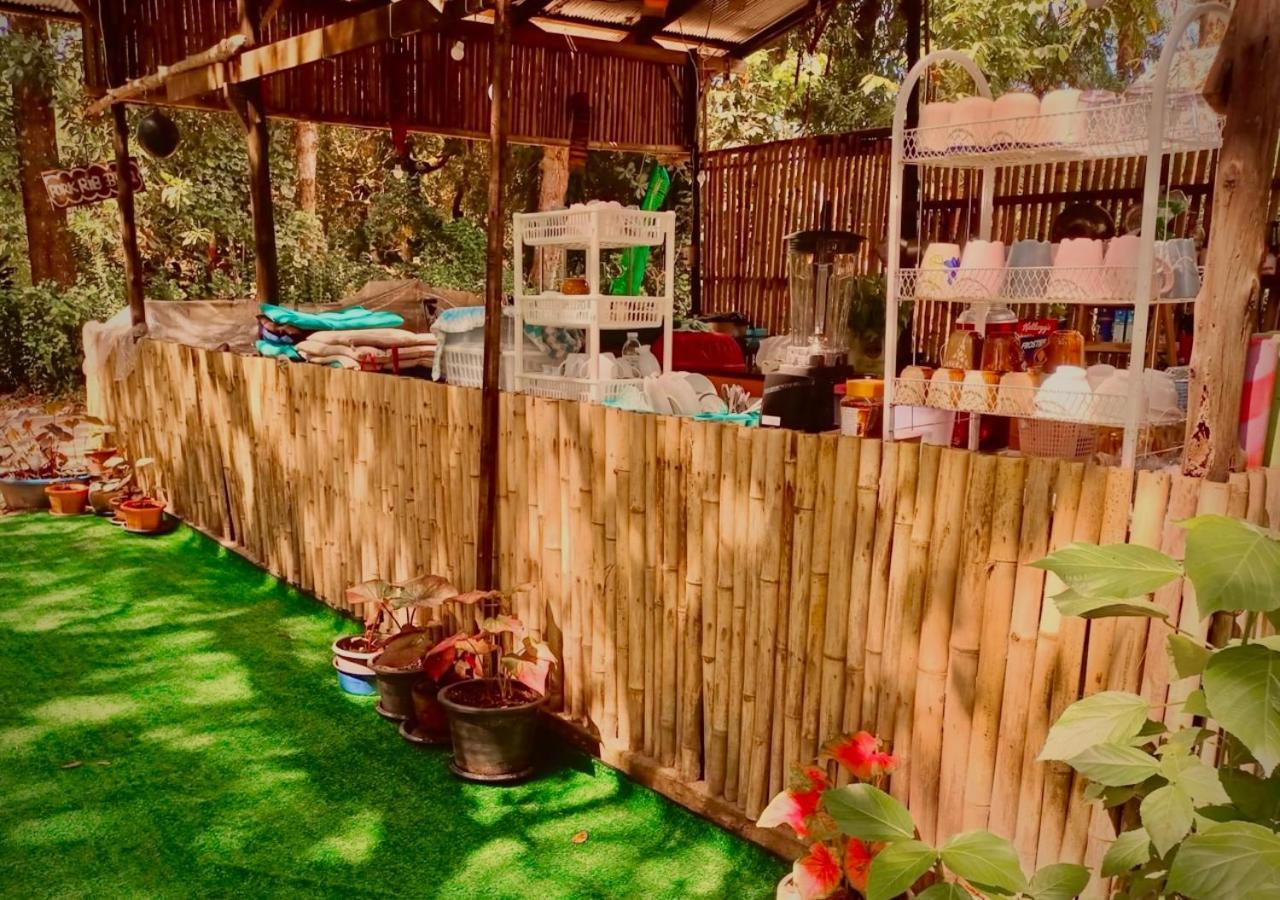 Phayam Garden Resort 코 파얌 외부 사진